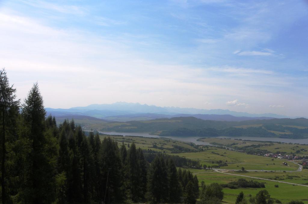 Familiowka Villa Mizerna Cameră foto